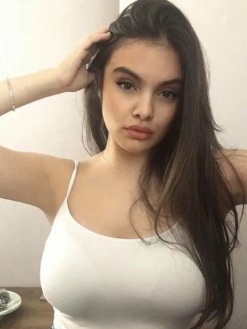 Анкета проститутки Аврора, 23 года